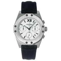 St-Moritz Chronograph Herrenuhr 26/8390 von Chopard