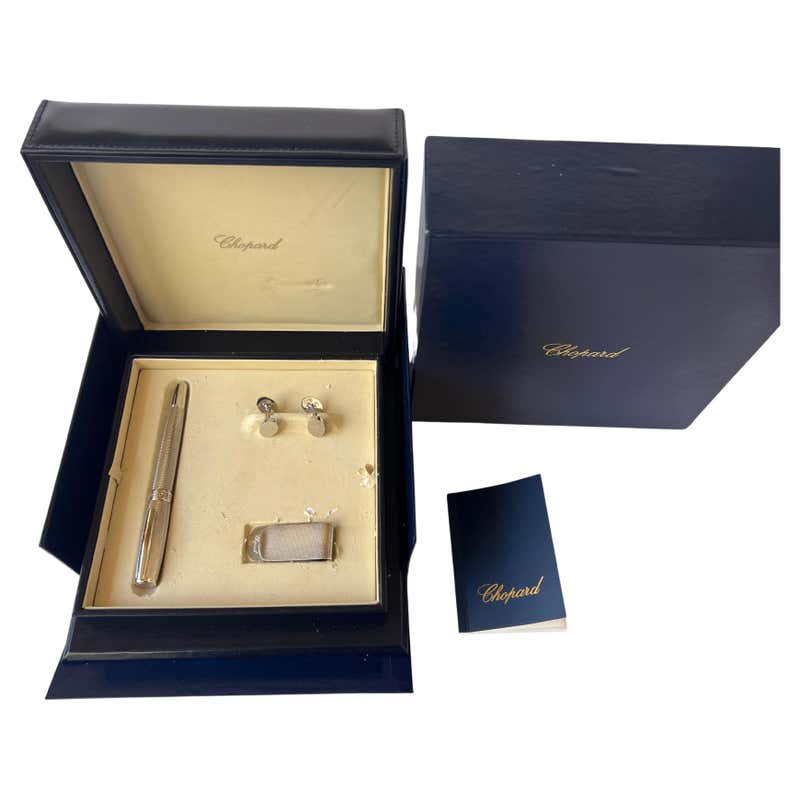 Chopard - Designer Biography and Price History on 1stDibs | chopard ...