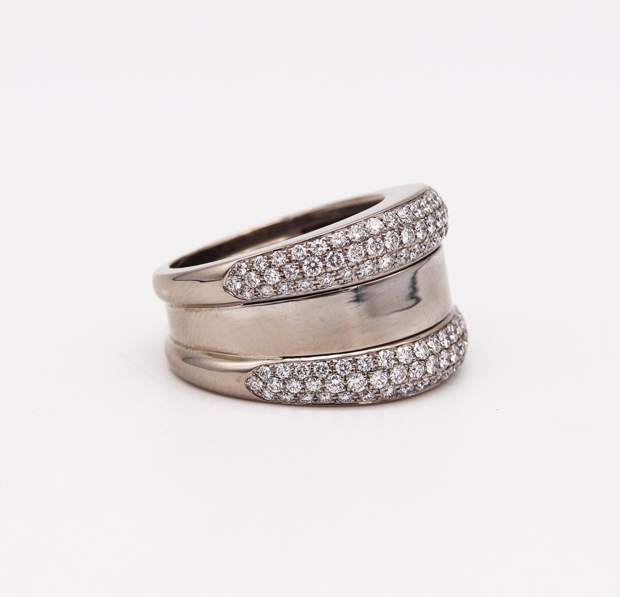 chopard la strada ring