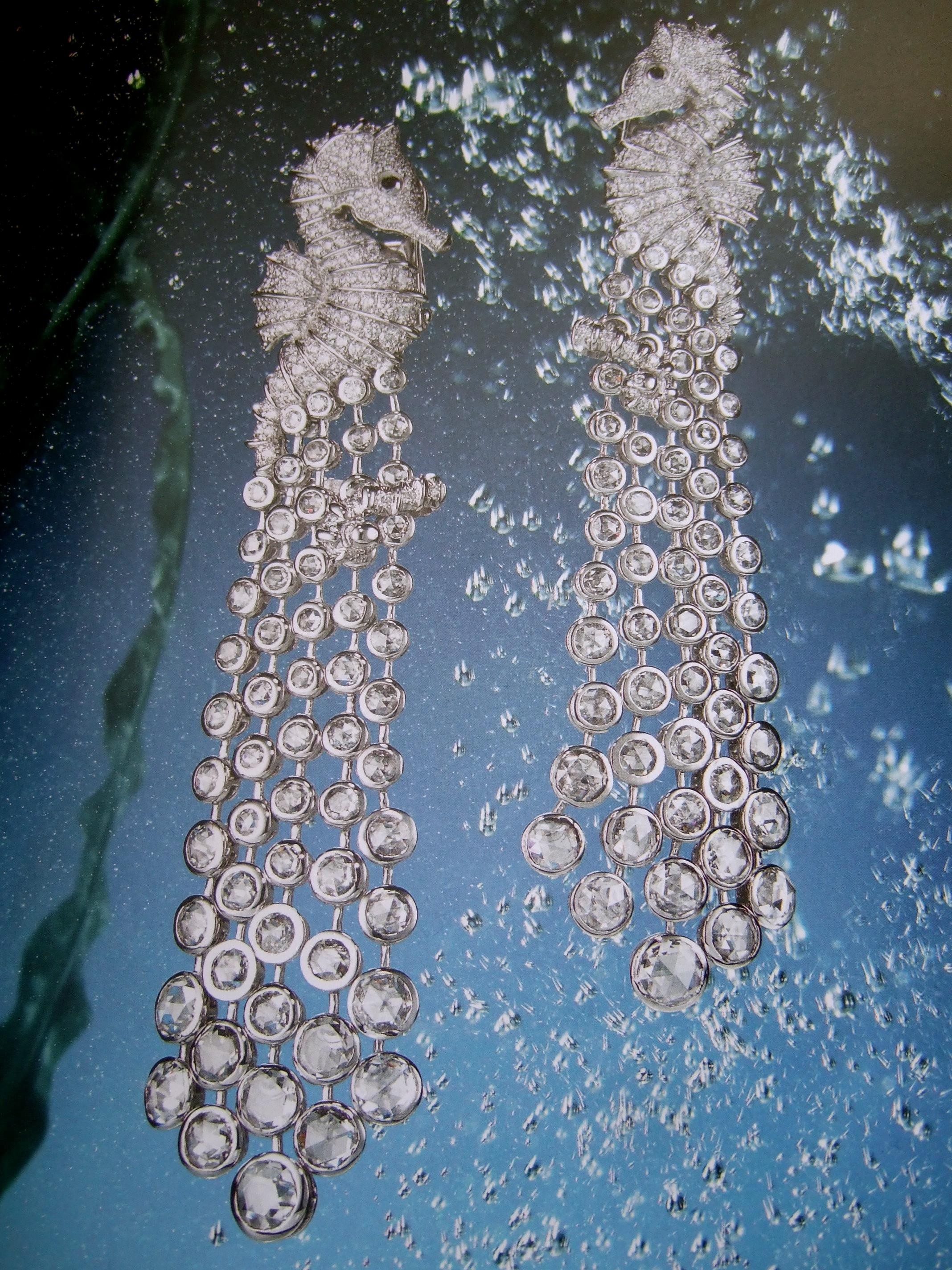 Chopard La passione per l'eccellenza Libro con copertina rigida c 2010 in vendita 14
