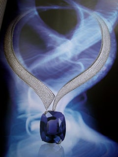 Chopard The Passion for Excellence Hardcover Buch c 2010