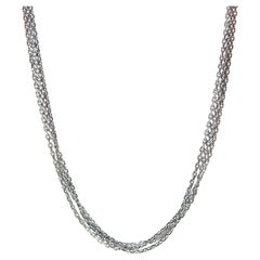Chopard Triple Belcher Chain