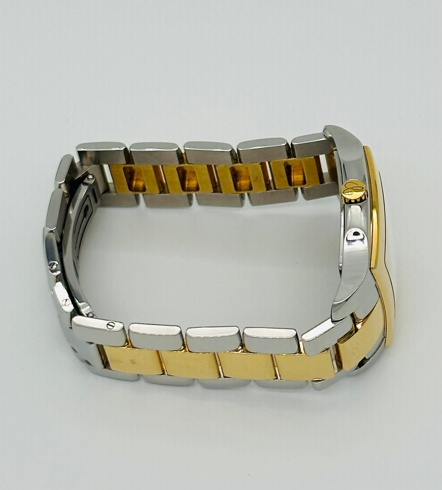 Chopard Two O Ten White Women's Watch - 118473-9001 Pour femmes en vente