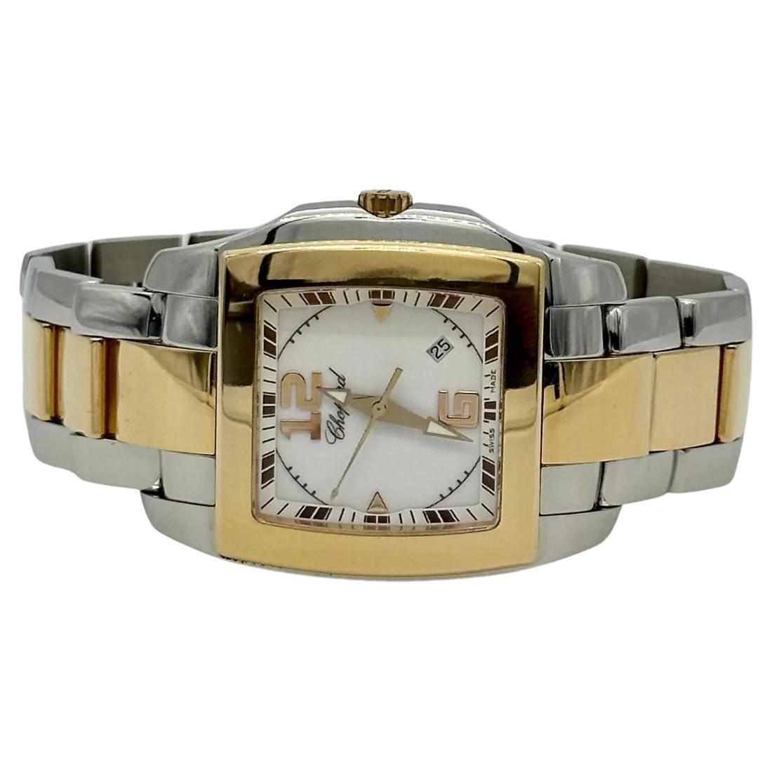 Chopard Two O Ten White Women
s Watch - 118473-9001 en vente