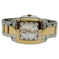 Chopard Two O Ten White Women
s Watch - 118473-9001