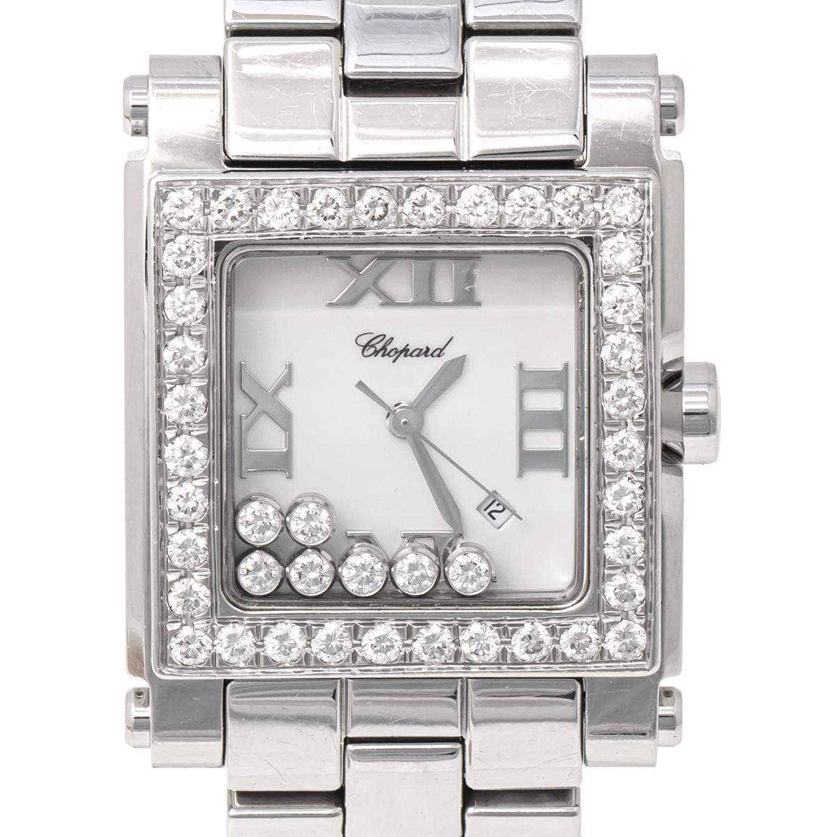 chopard montre femme
