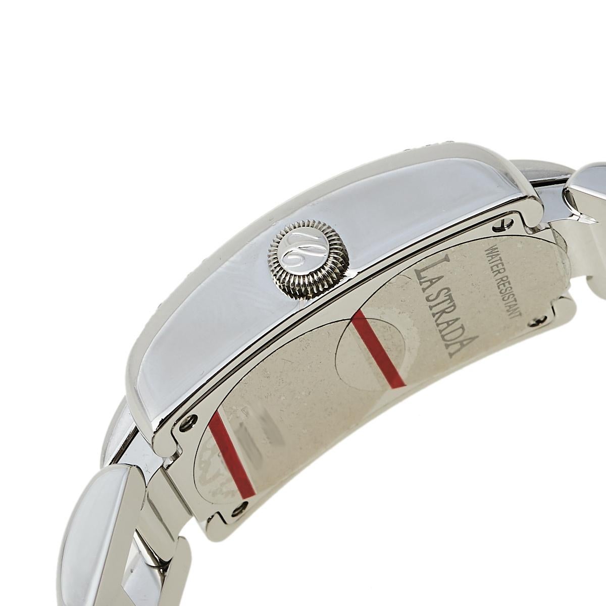 chopard la strada 8357