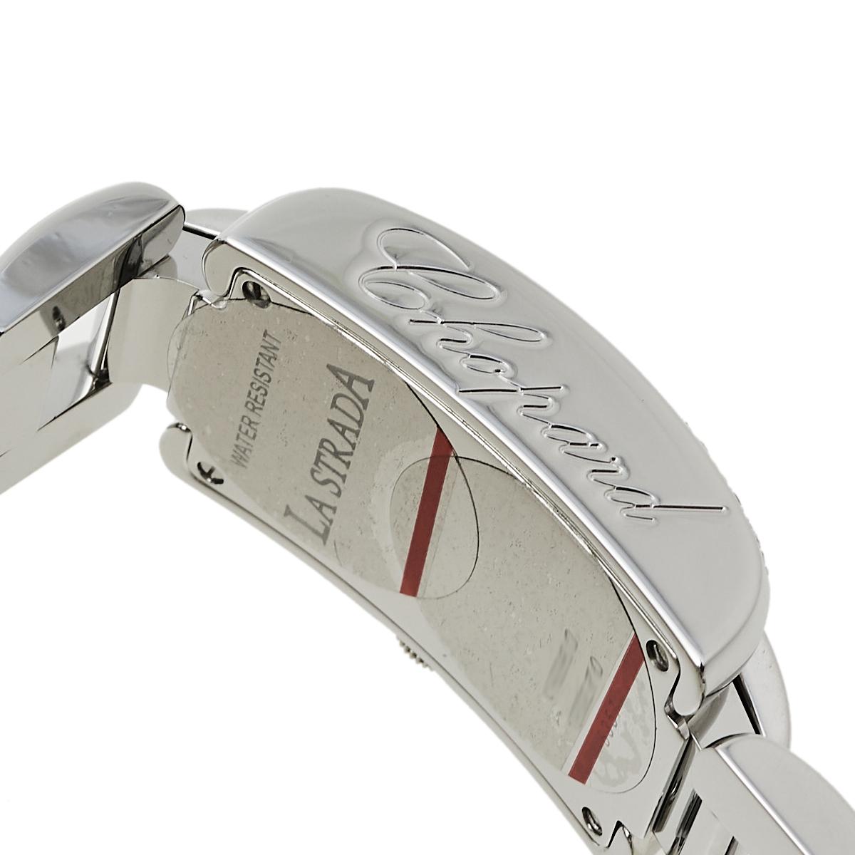 chopard watches women