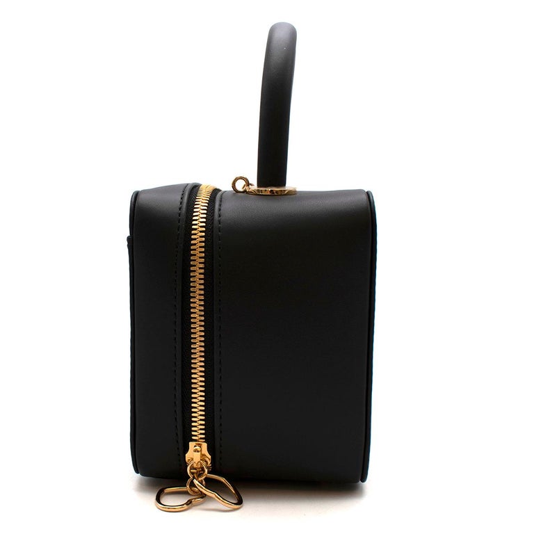 Chopard x Chloë Sevigny Green Carpet TopHandle Bag For Sale at 1stDibs