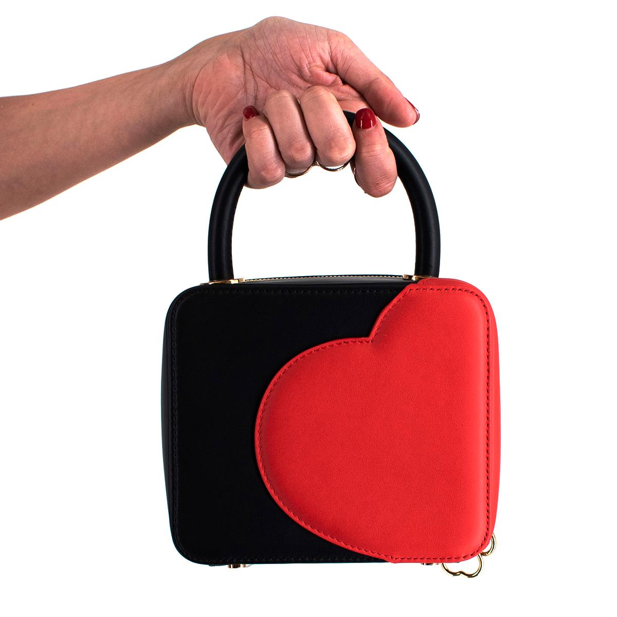 Chopard x Chloë Sevigny Green Carpet TopHandle Bag For Sale at 1stDibs