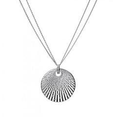 Halskette Xtravaganza aus Weißgold mit Diamanten von Chopard