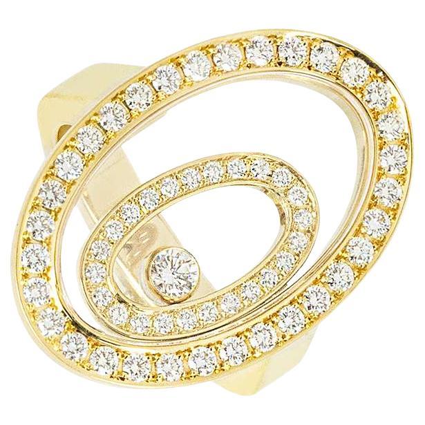 6.5 Cocktail Rings