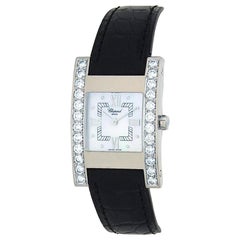 Chopard Your Hour 13/6845, Mother of Pearl Dial, Certified