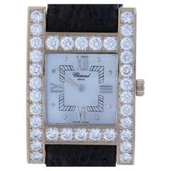 Chopard Your Hour Montre 4451 13/6621 Or 18 carats Quartz 3,40 carats 1Yr Wnty