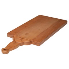 Vintage Chopping Board by Milton Glaser for Twergi / Alessi