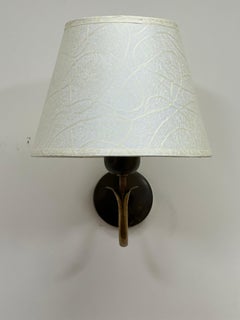Chr Berg & Co Swedish Grace Wall Light