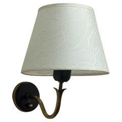 Chr Berg & Co Swedish Grace Wall Light