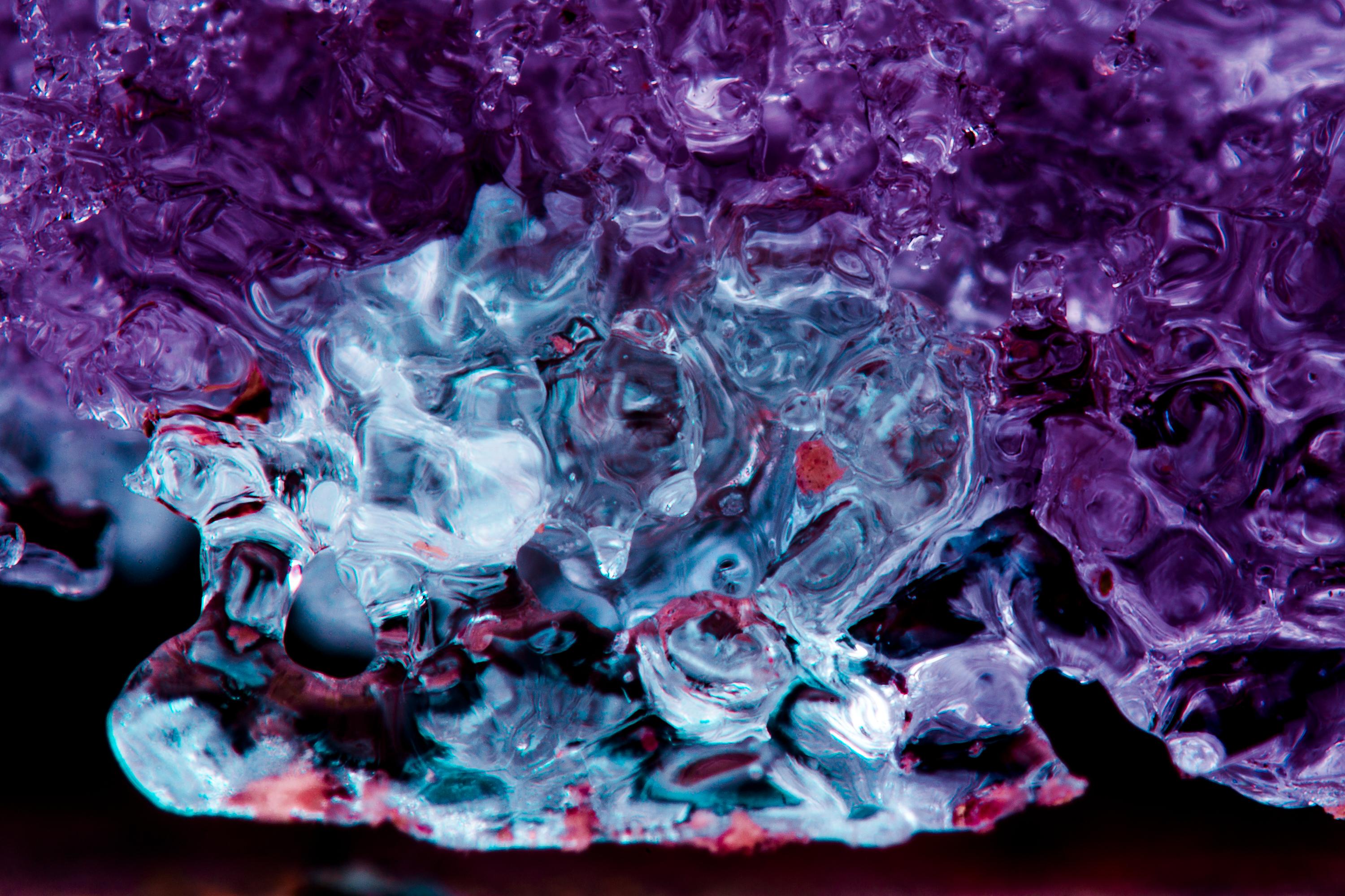 Fotografia macro - Stampa giclée su carta d'archivio Hahnemühle 308 gsm
Qualità finissima - Proprietà archivistiche con durata fino a 400 anni
La stampa sarà prodotta, numerata e firmata al momento dell'acquisto e sarà spedita in un imballaggio