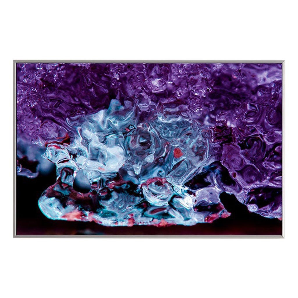 "Chrimson King", edizione limitata, fotografia astratta di Marko Milić in vendita