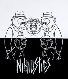 Nihilistics