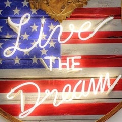 Vivre le rêve d'un être cher