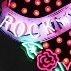 Rock N' Roll Heart