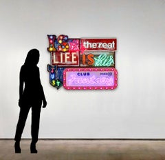 ¿Es esta la vida real?