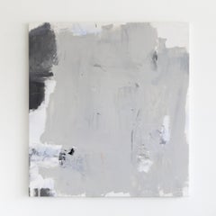 Flores sobre hormigón