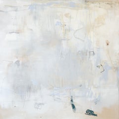 You Are Sunlight Coming Through the Houses 4 par Chris Brandell, grande peinture