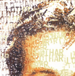 Matt Lothar Signed Limited Edition Offset Lithograph Print