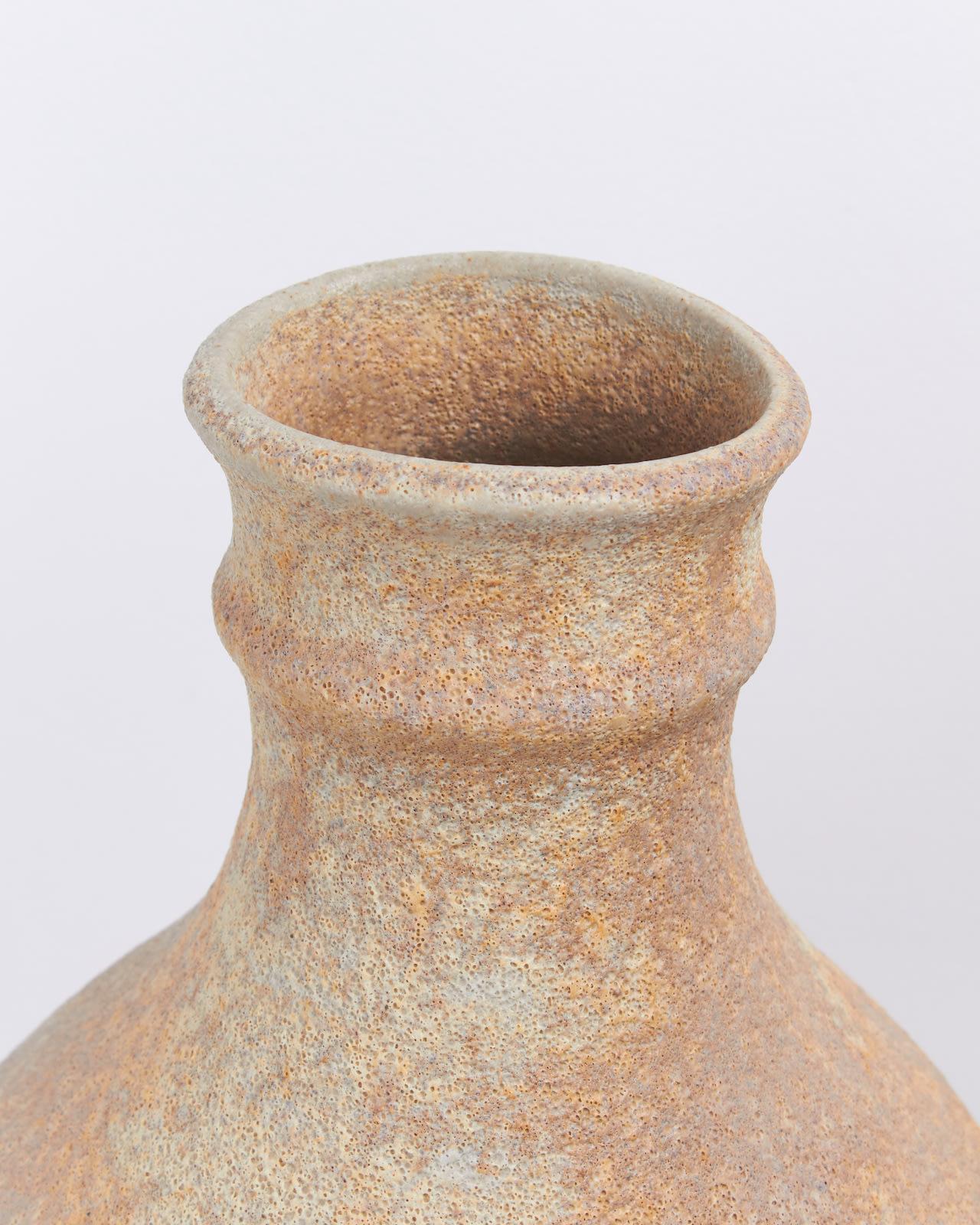 Chris Carter, vase en bouteille Excellent état - En vente à London, GB