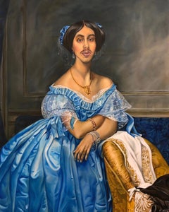 La REINA de Todo