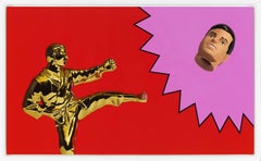 Ken Head Pow