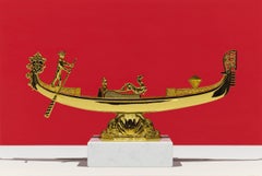 Vacation Trophy (Venice)