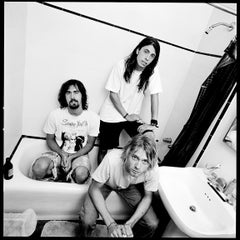 Nirvana von Chris Cuffaro
