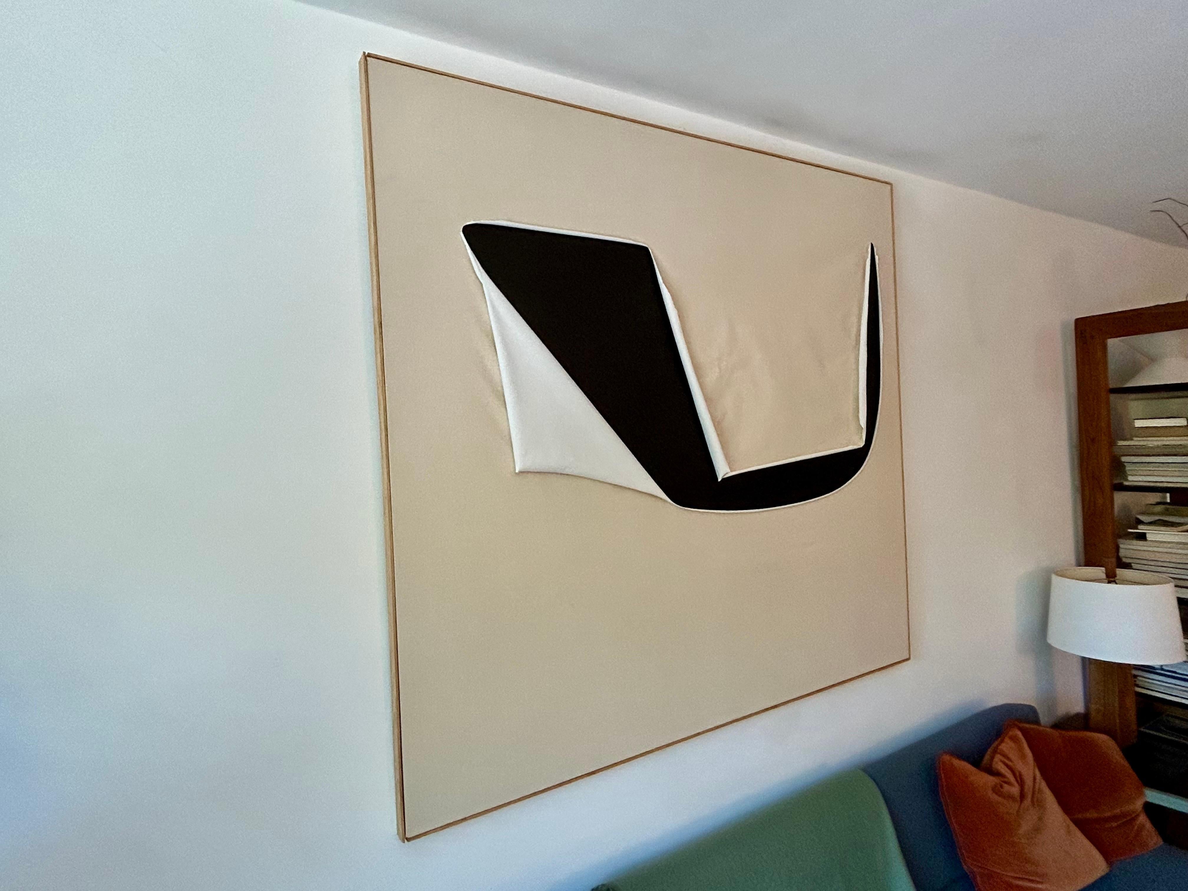 Große moderne Kunst Chris Di Vincente im Zustand „Hervorragend“ im Angebot in Los Angeles, CA