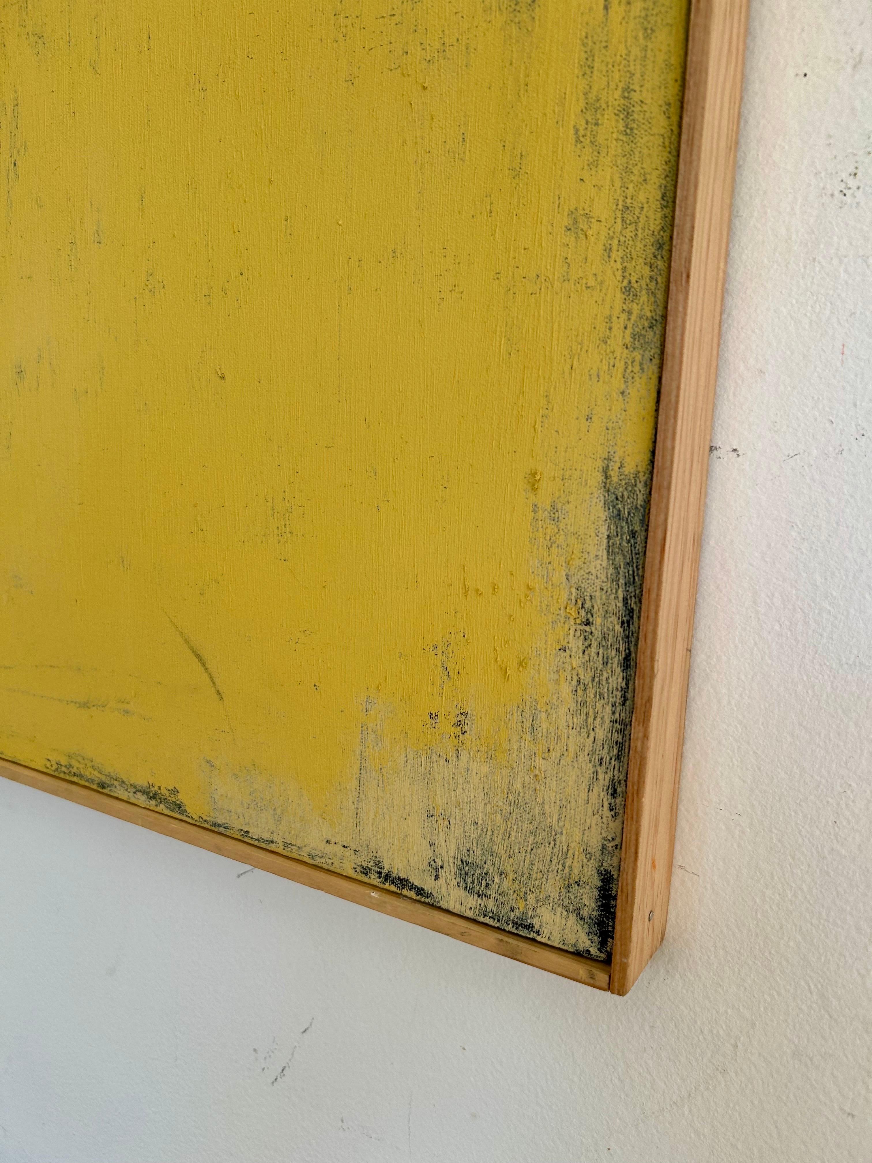 Modernes Gemälde Chris Di Vincente   im Zustand „Hervorragend“ im Angebot in Los Angeles, CA