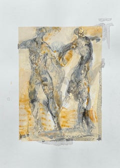 Dancers, 2