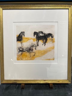 Free Horses
