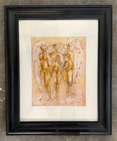 Three Angels
