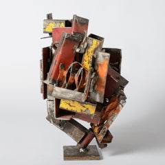 Scultura di Chris Duncan