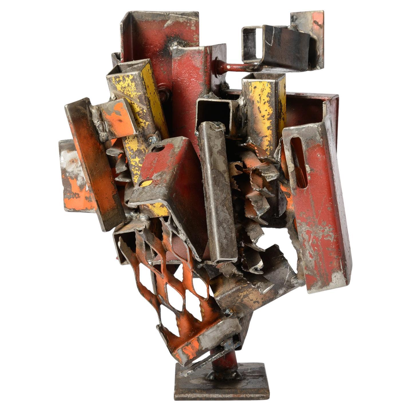 Chris Duncan Sculpture For Sale