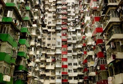 Hong Kong Apartments, The Factory, Apartments Nice