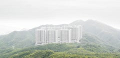 Park View IV - Exklusive architektonische Wohnanlage in Hongkong Tai Tam