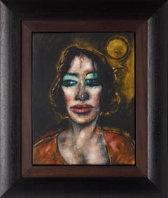 The Night May Still Be Young, But I Am Not (After Eleanor McEvoy)