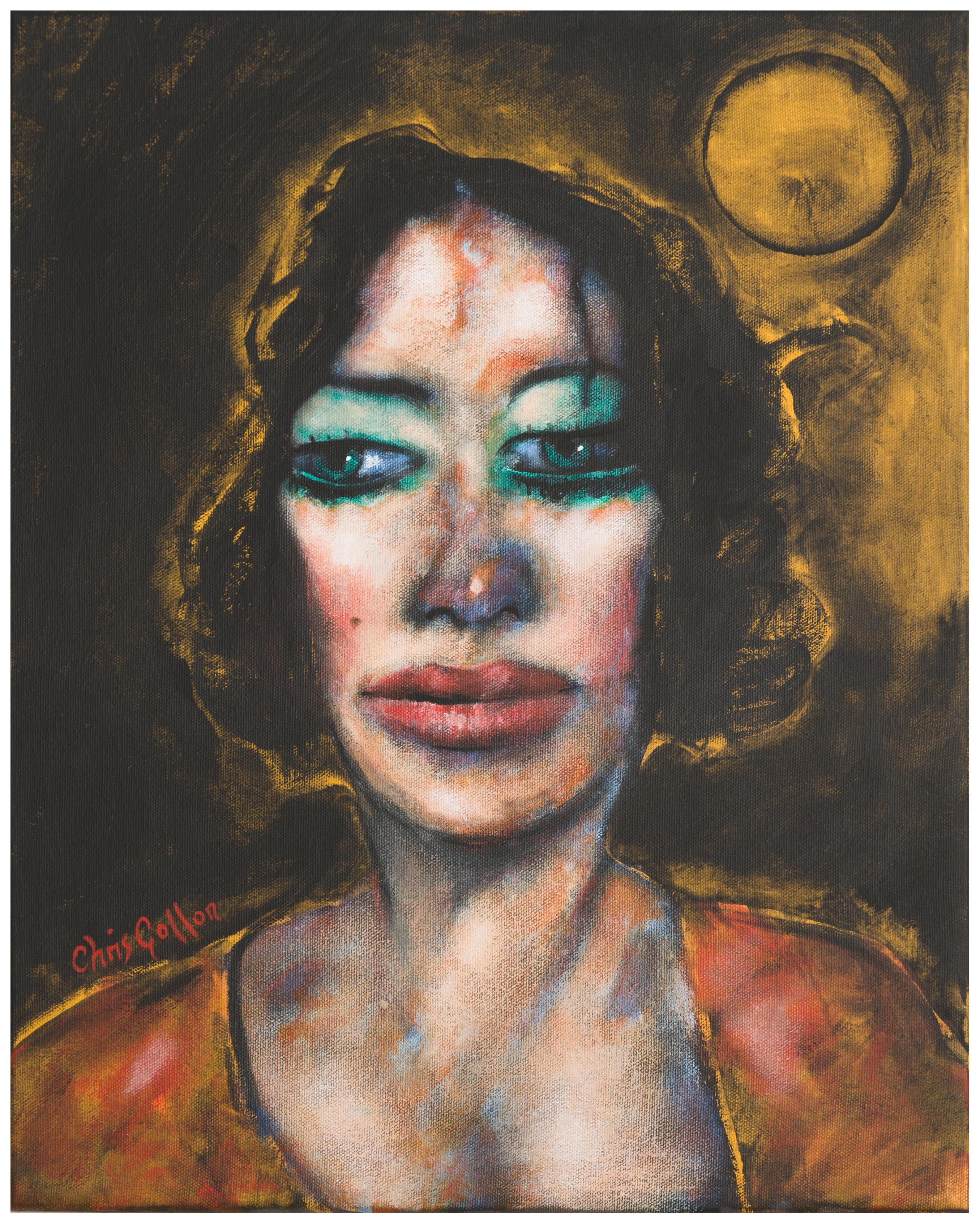 The Night May Still Be Young, But I Am Not (After Eleanor McEvoy)