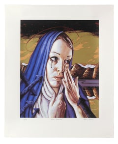 Mater Dolorosa