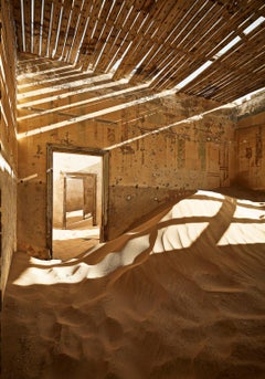 Kolmanskoppe Namibia Room 19