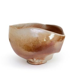 LARGE ABSTRACT BOWL (INV# NP3674)