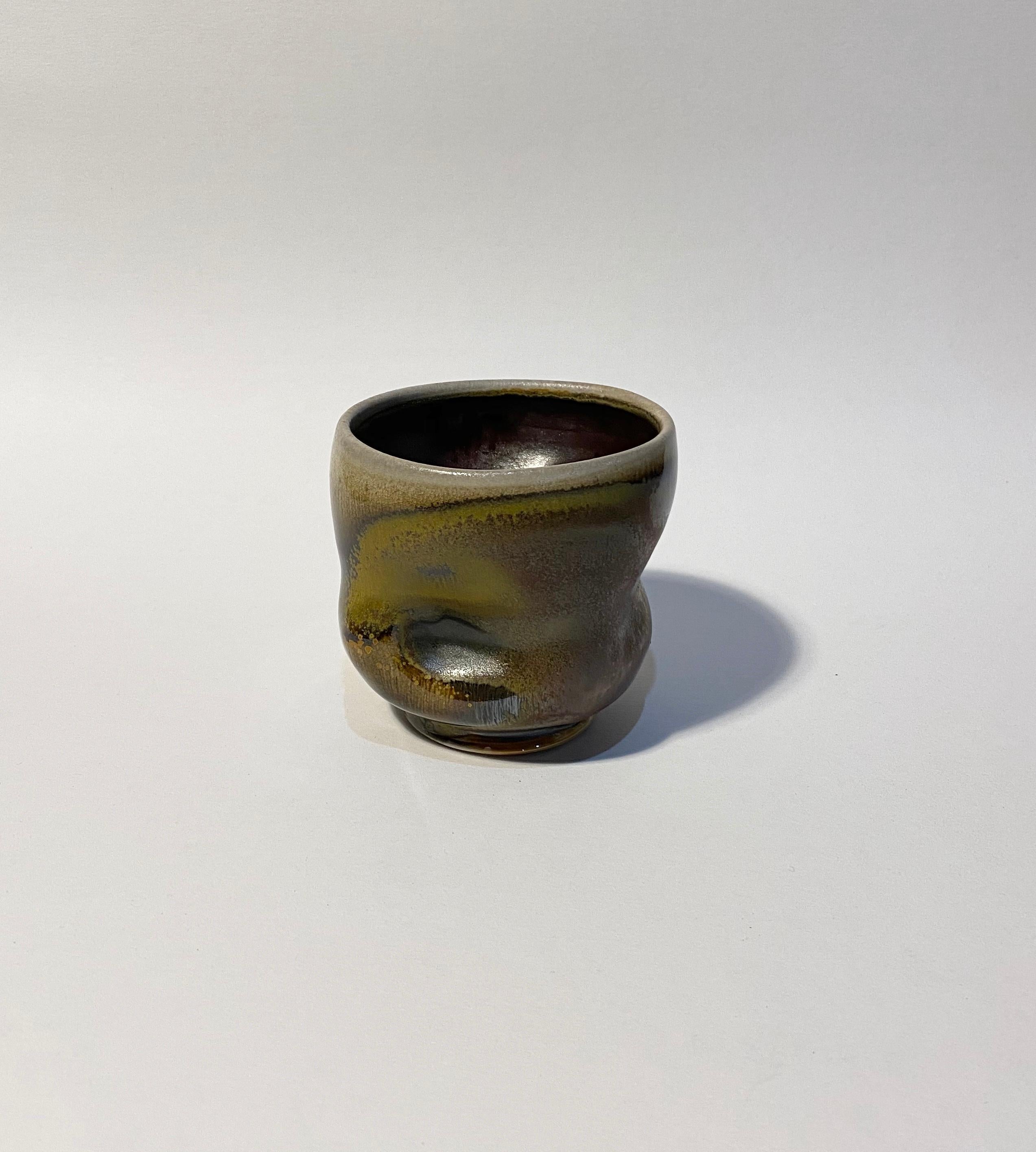 American Chris Gustin Whiskey Cup, 2019